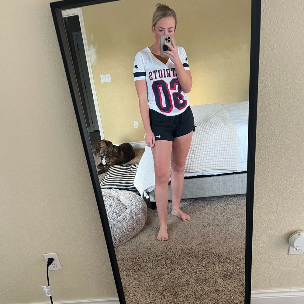 Patriots Jersey